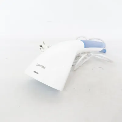 Steamer (White, Blue) from Philips