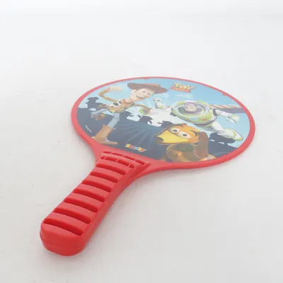 Beachball racket (Toy Story) van Smoby