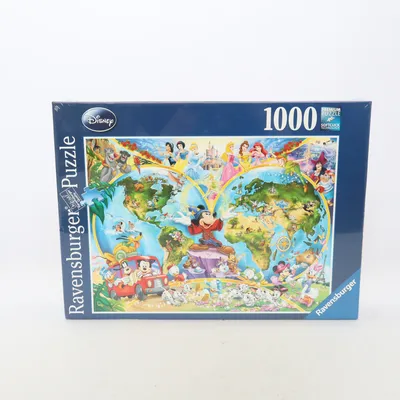 Puzzle from Ravensburger