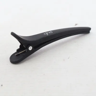 Hårspänne (Svart) från GHD