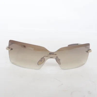 Lunettes de soleil (Marron) de Prestige