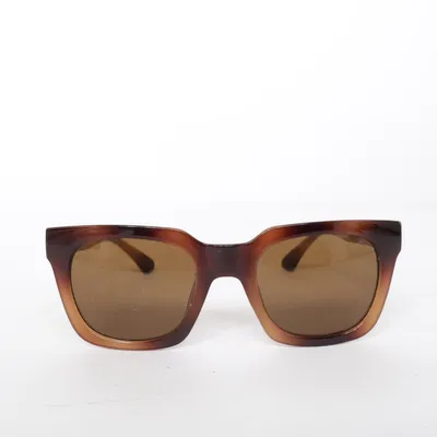 Solglasögon (Brun, Flerfärgad) från Handmade