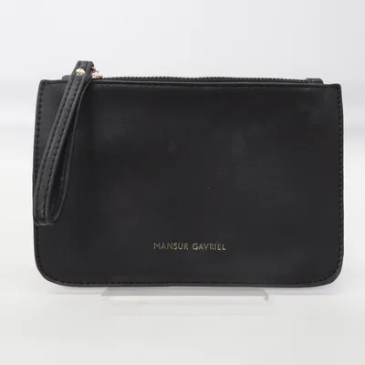 Portemonnee (Zwart) van Mansur Gavriel