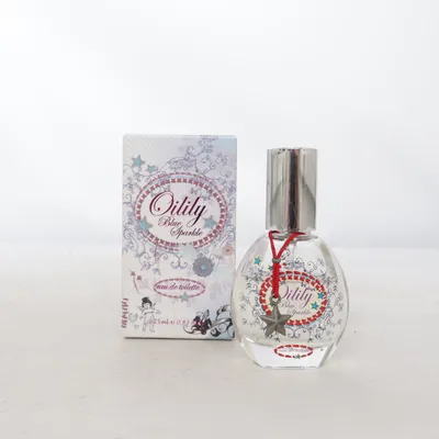 Eau de Toilette (Blue Sparkle) från Oilily