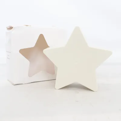 Aktivitetsleksak (NESTING STARS) från Mushie