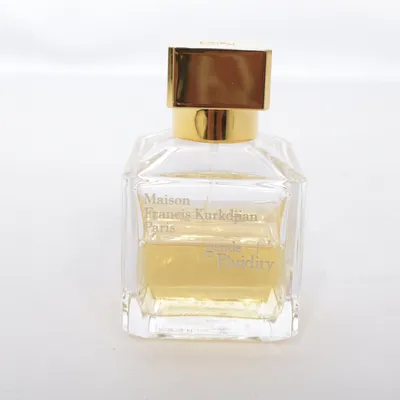Eau de Parfum (Gentle Fluidity gold) från Maison Francis Kurkdjian Paris
