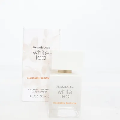 Eau de Toilette (White Tea Mandarin Blossom) from Elizabeth Arden