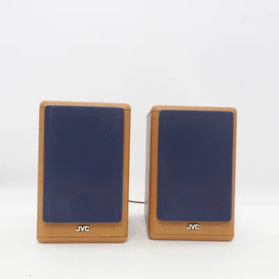 Enceinte (Sp-Uxt55) de JVC