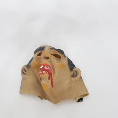Masquerade mask (halloween mask, horror mask, scary mask, zombie mask, creepy mask, spooky mask, costume mask, halloween costume, horror prop, party mask, haunted house, spooky decor, scary costume, realistic mask, gore mask, blood effect mask, creepy aesthetic, horror aesthetic, dark aesthetic, goth style, alt fashion, emo style, spooky season, halloween vibes, costume party, cosplay mask, festival outfit, unique accessory, creepy vibe, eerie look, horror fan, collector item, prank mask, themed party, tiktok halloween, tiktok viral, y2k horror, y2k aesthetic, edgy style, pinterest style, outfit inspo, viral item)