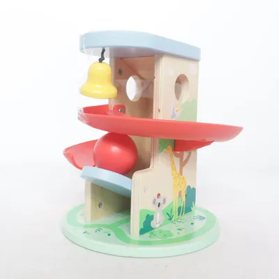 Aktivitetsleksak (Flerfärgad) från Fisher Price