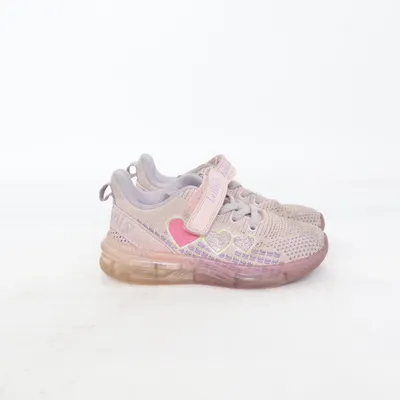 LED-Sneakers (Pink) von Lelli Kelly