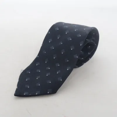Cravate (Bleu) de Otto Polyester