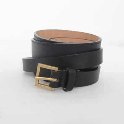 Riem (Zwart) van Initial