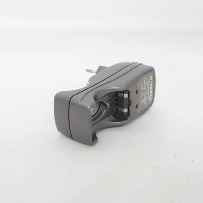 Batteriladdare från Varta