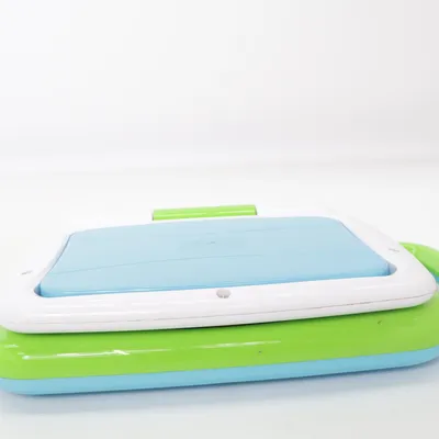 Leksaksdator (Blå, Grön) från VTech