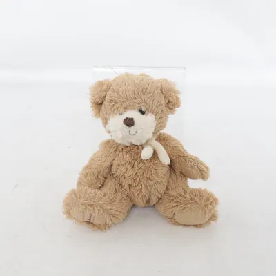 Gosedjur (Brun) från Bukowski