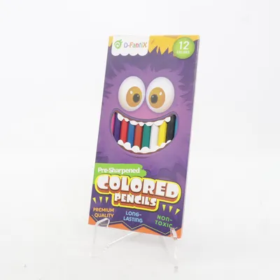 Pencils from D-Fantix