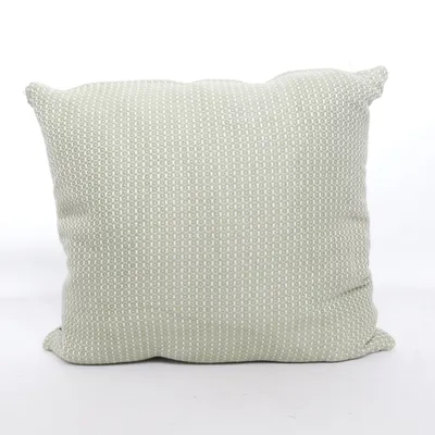 Cushion (Bjork) from Klippan Cotton, Linen