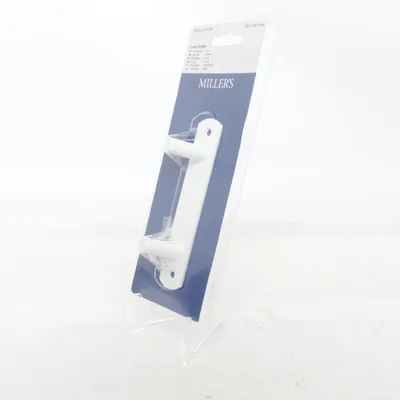 Hängare (5630 2 VIT SB) från Millers