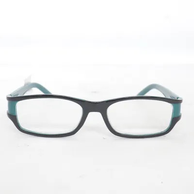 Glasses (Black, Blue) from Filtral
