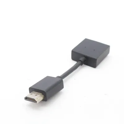 HDMI adapter