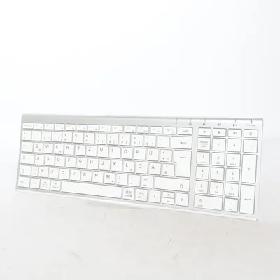Toetsenbord (IC-BK10) van Iclever