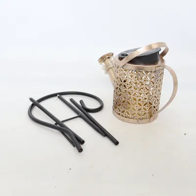Tuinaccessoires (Bruin)