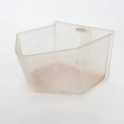 Kylskåpstillbehör (Transparent) från Ideal
