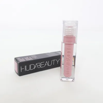 Lipgloss (Faux Filler) von Huda Beauty