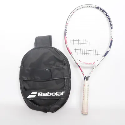 Tennis racket (White, Pink) from Babolat