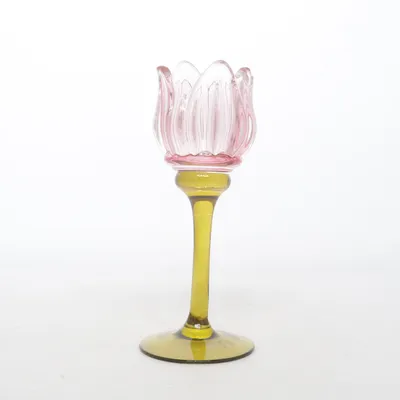 Chandelier (Rose, Vert)