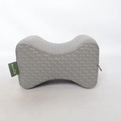 Stödkudde (Grå) från WellPur