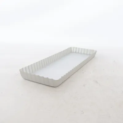 Bakform (Silverfärgad) från Silverwood