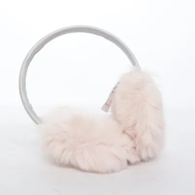 Cache-oreilles (Rose) de Wow