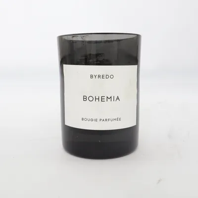 Ljuslykta (Svart) från Byredo