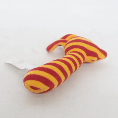 Baby speelgoed (Geel, Rood) van Krabat