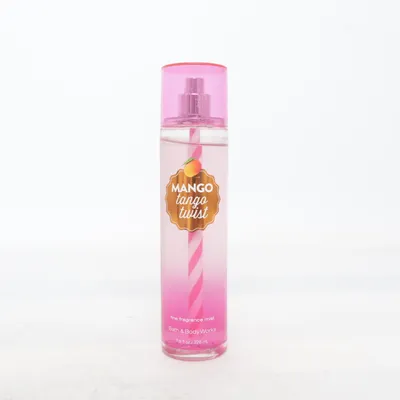 Brume corporelle (Mango Twist) de Bath & Body Works