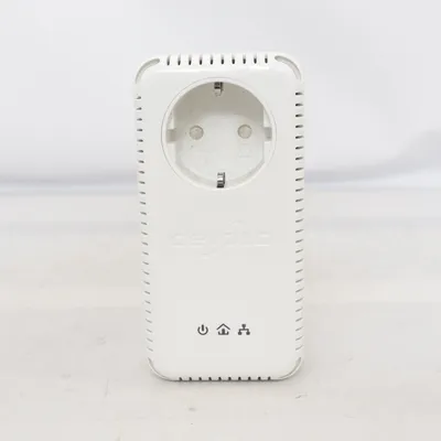 Wifi-förstärkare (dLAN 200 AVplus) från Devolo