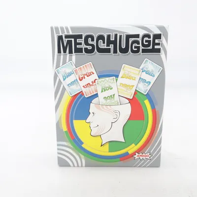 Brädspel från Amigo