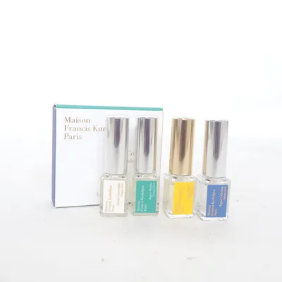 Eau de Parfum (Collection Cologne Forte) from Maison Francis Kurkdjian Paris