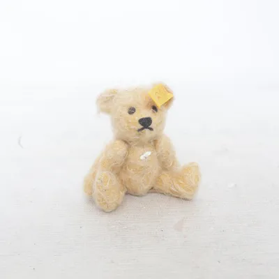 Gosedjur (Beige) från Steiff