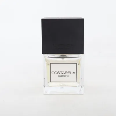 Eau de Parfum från Carner Barcelona