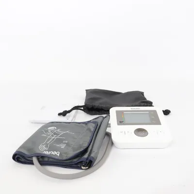 Blodtrycksmätare (BM27) från Beurer