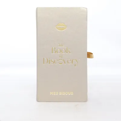 Eau de Parfum (The book of discovery) från Mes Bisous
