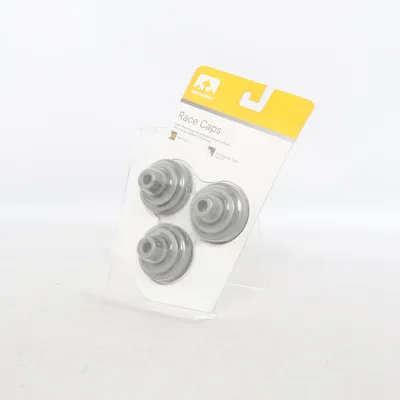Fitness accessoires (Grijs) van Nathan
