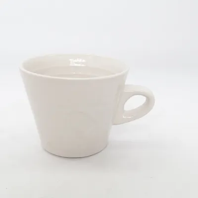 Tasse (Blanc) de Broste