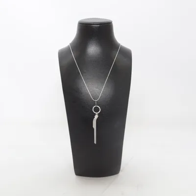 Necklace (Silver) from Cortigiani Unknown metal