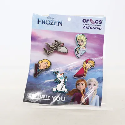 Schoenaccessoires (Meerkleurig) van Disney Frozen