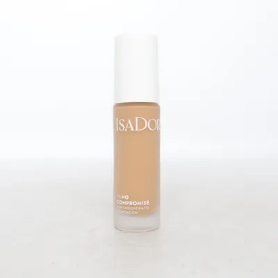 Foundation (NO COMPROMISE) from IsaDora