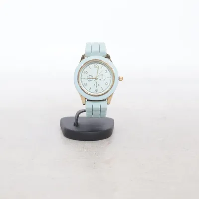 Wristwatch (Blue) from LBMDJ